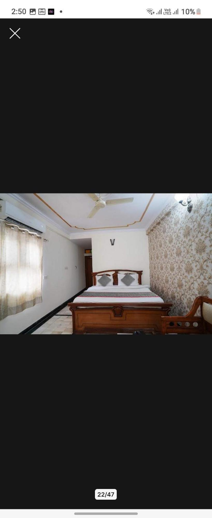 Hotel Vijay Niwas Jaipur Bagian luar foto