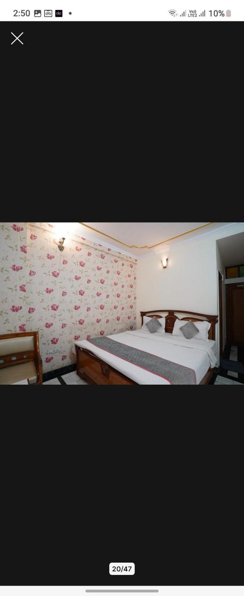 Hotel Vijay Niwas Jaipur Bagian luar foto