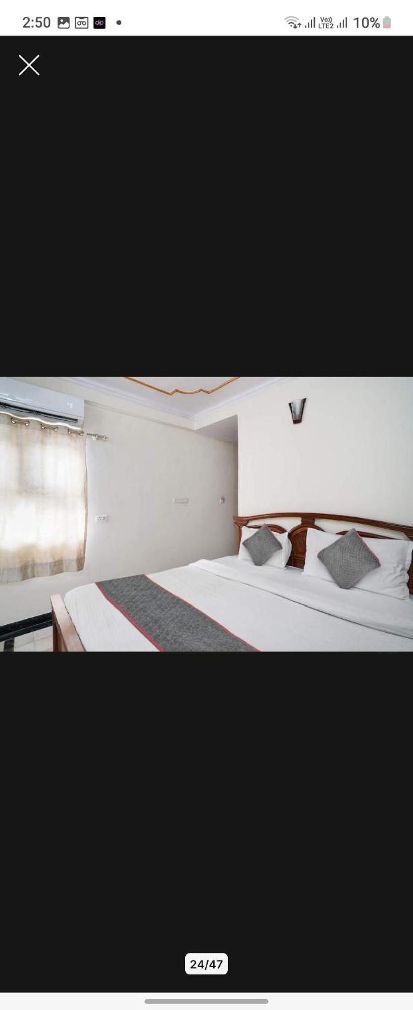 Hotel Vijay Niwas Jaipur Bagian luar foto