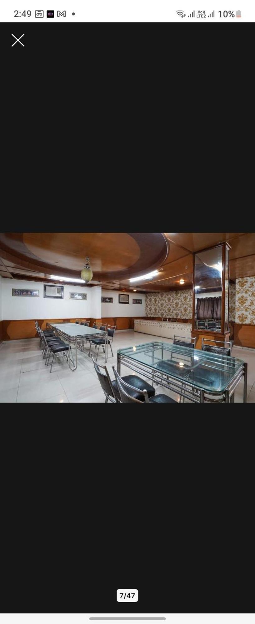 Hotel Vijay Niwas Jaipur Bagian luar foto